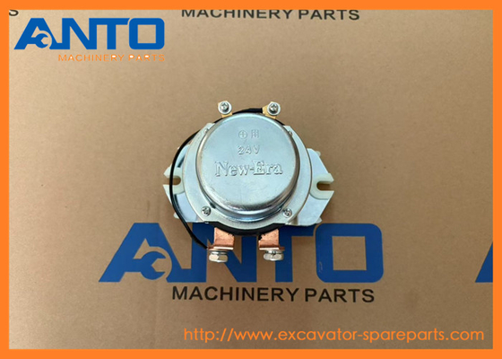 21E5-0003 21E50003 Batterierelais HYUNDAI Bagger Ersatzteile geeignet für R210LC-9 R320-7 R360-7