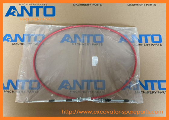 154-43-14432 1544342230 Kabel KOMATSU Ersatzteile für Bulldozer für D80E D80P D85A