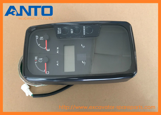 4454519 Monitor-Bohrgerät für Baggermonitore für HITACHI IZX200 IZX200LC ZX110 ZX110-E