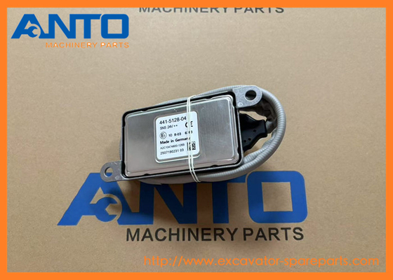 441-5128 4415128 Stickstoff-Sauerstoffsensor Bagger Ersatzteile passend für 3516E