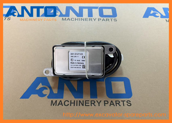 441-5127 4415127 Stickstoff-Sauerstoffsensor Bagger Ersatzteile passend für 3516E