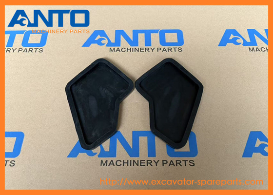 71N6-10161 71N6-10181 Pad-Gummi HYUNDAI Bagger Ersatzteile für R110-7 R140LC-7 R160LC7