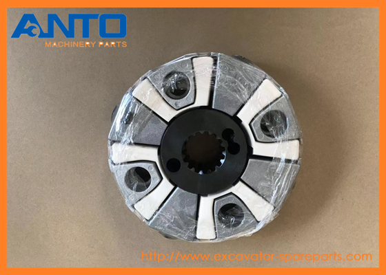 YB00000114 Kupplung Bagger Hydraulikpumpenanschluss für HITACHI ZX200-3-HCMC ZX200-5G