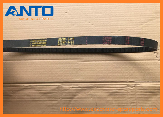 4612331 Teile für V-Gürtel-Klimageräte für Bagger, die für HITACHI ZX330 ZX330-3 geeignet sind