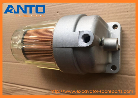 4679980 Filterelement Baggerfilter-Anschluss für HITACHI EG65R-3 EG70R-3 FPC1700