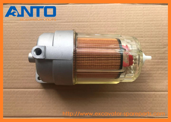 4679980 Filterelement Baggerfilter-Anschluss für HITACHI EG65R-3 EG70R-3 FPC1700