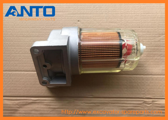 4679980 Filterelement Baggerfilter-Anschluss für HITACHI EG65R-3 EG70R-3 FPC1700