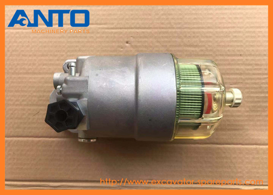 4711158 Brennstofffilter Baggerfilter für HITACHI ZX140W-3