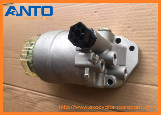 4711158 Brennstofffilter Baggerfilter für HITACHI ZX140W-3