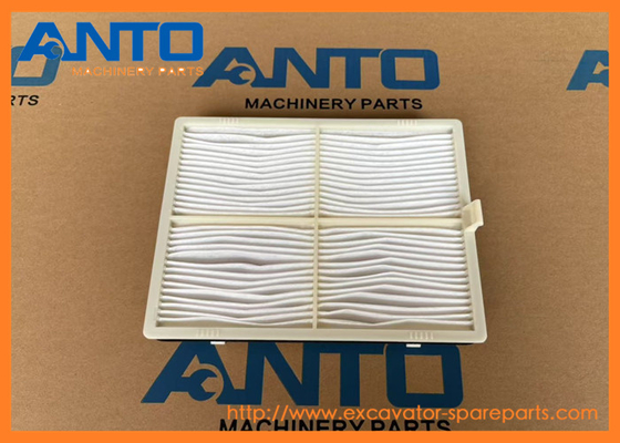KHR27260 Kabinenluftfilter FÜR CASE Bagger Ersatzteile passend für CX130D CX145C SR CX160C
