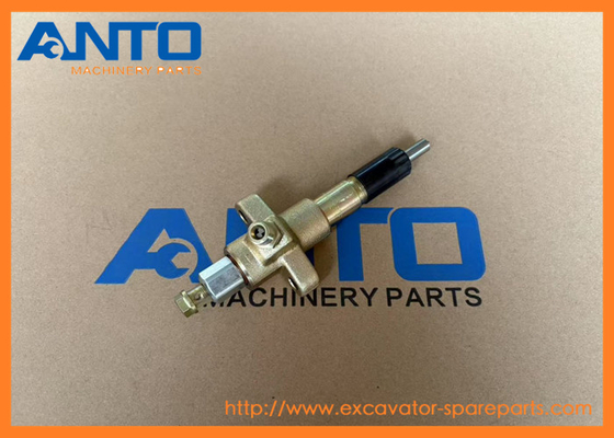 150118-00062A 15011800062A Injectordüse DOOSAN Bagger Ersatzteile für DX190WA DX210WA