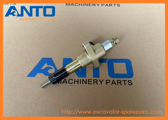 150118-00062A 15011800062A Injectordüse DOOSAN Bagger Ersatzteile für DX190WA DX210WA