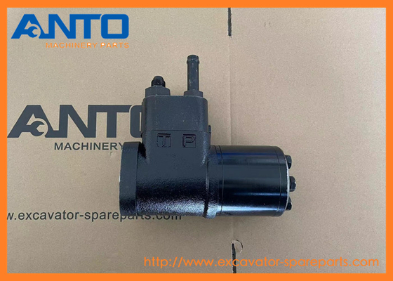 419-64-15300 4196415300 Steering Valve Construction Machinery Parts Fitting For 532 WA320