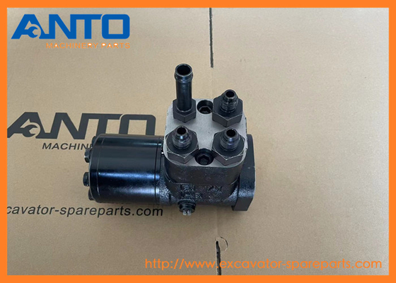 419-64-15300 4196415300 Steering Valve Construction Machinery Parts Fitting For 532 WA320
