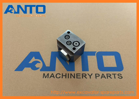 702-21-55951 702-21-55950 Valve Block KOMATSU Excavator Spare Parts For PC300-8 PC350LC-8