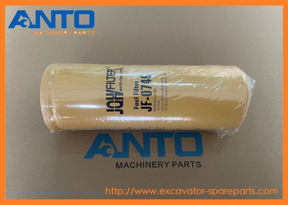 1R0749 1R-0749 Brennstofffilter Baggerfilter für 235B 336E 336E H 336E L 336E LH