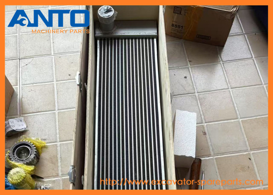 423-03-41120 4230341120 Nachkühlgerät KOMATSU Radlader Ersatzteile geeignet für WA380 WA380Z