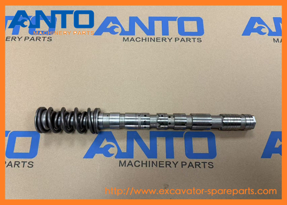 XJBN-01071 Arm 1 Spool HYUNDAI Bagger Ersatzteile für R250LC7 R250LC7A