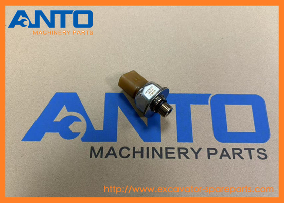 248-2169 2482169 Kraftstoffdrucksensor Bagger Ersatzteile passend für C7 C9 336D2 L