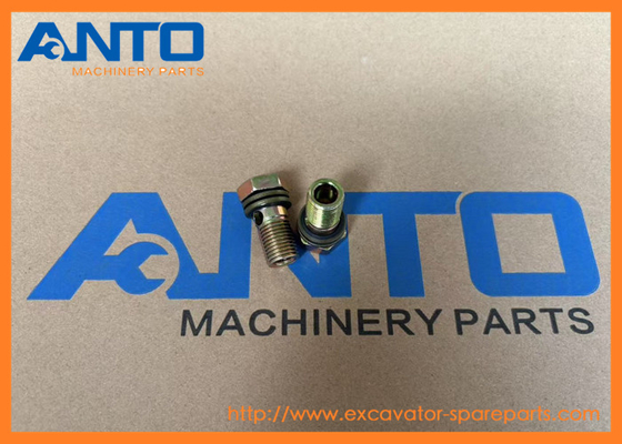 07206-31014 R0720631014 Bolt KOMATSU Bagger Ersatzteile für PC118MR PC120