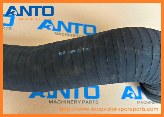 11Q9-20040 Einlassschlauch Gräbermotorteile für HYUNDAI R320LC9