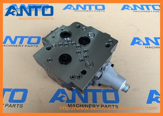 723-40-71201 723-40-71200 Steuerventilmontage KOMATSU Bagger Ersatzteile für PC400LC-8