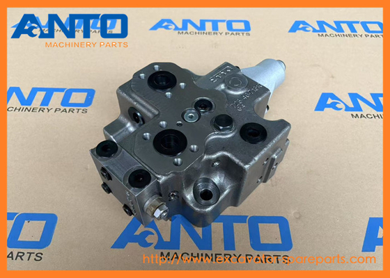 723-40-71201 723-40-71200 Steuerventilmontage KOMATSU Bagger Ersatzteile für PC400LC-8