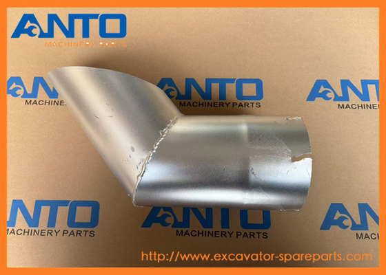 8086588 Auspuffrohr HITACHI Bagger Ersatzteile für ZX450 ZX480MT ZX600 ZX650H