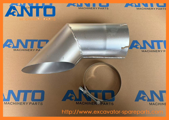 8086588 Auspuffrohr HITACHI Bagger Ersatzteile für ZX450 ZX480MT ZX600 ZX650H