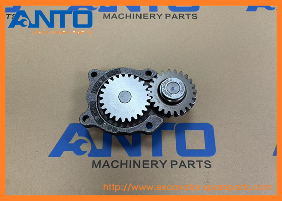 4939587 3937404 Ölpumpe CUMMINS Bagger Motorteile passend für 6B 6BT 5.9L