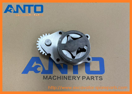 4939587 3937404 Ölpumpe CUMMINS Bagger Motorteile passend für 6B 6BT 5.9L