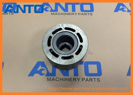 708-1U-13110 7081U13110 Zylinderblock KOMATSU Bagger Ersatzteile für PC600LC-8E0 PC700LC-8E0