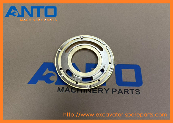 708-1U-13110 7081U13110 Ventilplatte KOMATSU Bagger Ersatzteile für PC600LC-8 PC650LC-8