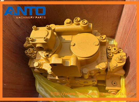 272-6959 2726959 Haupt-Hydraulikpumpe Bagger Hydraulikpumpenanschluss für 325D 325D FM