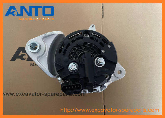 17204355 VOE17204355 Alternator Baggermotor Teile für VOE EC140B EC140C EC140E