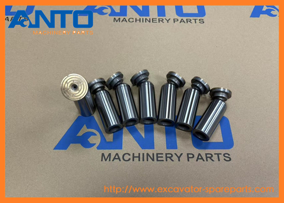 708-1U-13310 7081U13310 Kolben Baugruppe KOMATSU Bagger Ersatzteile für PC650 PC700 PC800