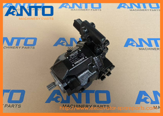 VOE11707966 11707966 Hydraulikpumpenbagger Ersatzteile für A25D A25E A30D A30E