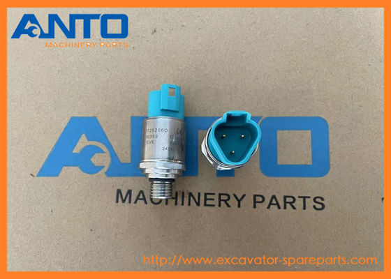 17252660 VOE17252660 Drucksensor Bagger Elektrische Teile geeignet für VOE EC120D