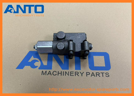 VOE11708076 11708076 Steuerventil Bagger Hydraulikpumpen Teile für A35D A40D T450D