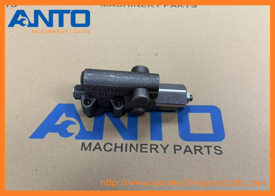 VOE11708076 11708076 Steuerventil Bagger Hydraulikpumpen Teile für A35D A40D T450D