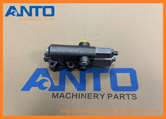 11998863 11708119 Steuerventil Bagger Hydraulikpumpen Teile für A30F/G A35D A40D