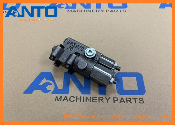 11998863 11708119 Steuerventil Bagger Hydraulikpumpen Teile für A30F/G A35D A40D