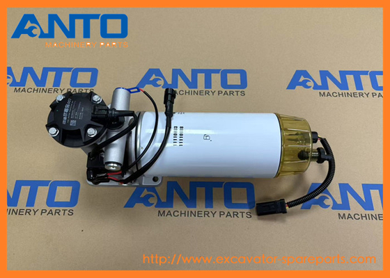444-5022 4445022 Ersatzteile für Filtermotoren für C7.1 120
