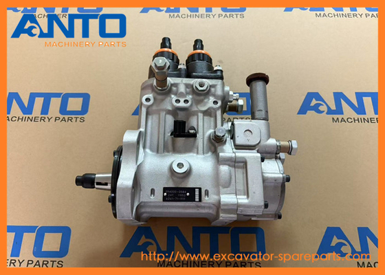 6261-71-1111 6261-71-1110 ND094100-0472 Kraftstoffeinspritzpumpe KOMATSU Bagger Ersatzteile für SAA6D140E