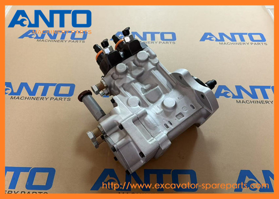 6261-71-1111 6261-71-1110 ND094100-0472 Kraftstoffeinspritzpumpe KOMATSU Bagger Ersatzteile für SAA6D140E