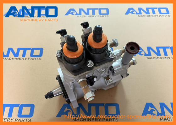 6261-71-1111 6261-71-1110 ND094100-0472 Kraftstoffeinspritzpumpe KOMATSU Bagger Ersatzteile für SAA6D140E
