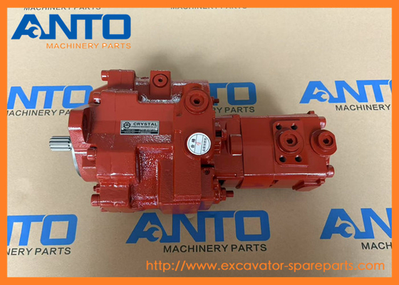 288-6857 2886857 PVD-2B-45P-22G9 Hydraulikpumpen Bagger Ersatzteile für 305CR