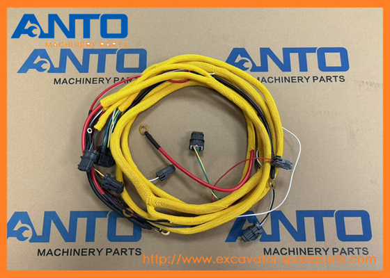 6222-83-4331 6222834331 Drahtgurt KOMATSU Bauteile für Baggermotoren für 6D108