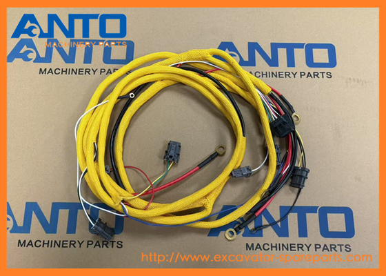 6222-83-4331 6222834331 Drahtgurt KOMATSU Bauteile für Baggermotoren für 6D108
