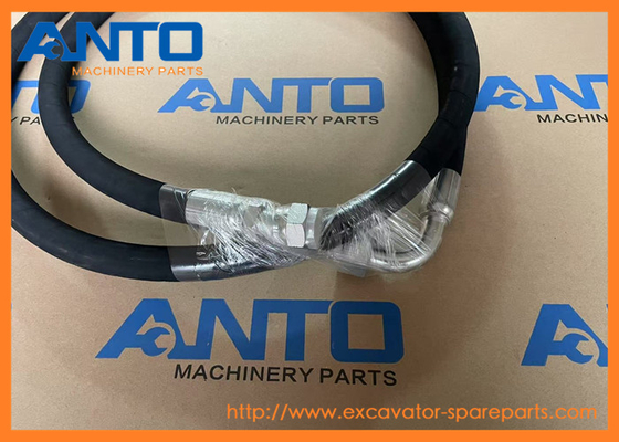 255-2025 2552025 Schlauch Bagger Ersatzteile Fitting für 330D 330D FM 330D L 330D LN